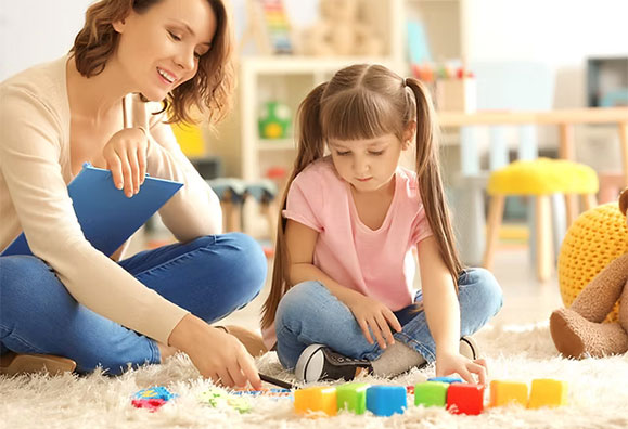 community occupational therapy​